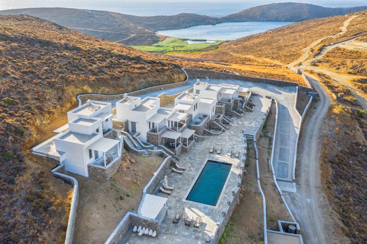 Belvedere Livadi  Екстериор снимка
